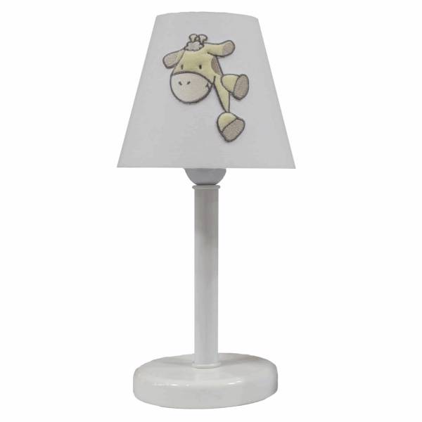 آباژور رومیزی کیدبو مدل Safari، Kidboo Safari Pooh Table Lamp