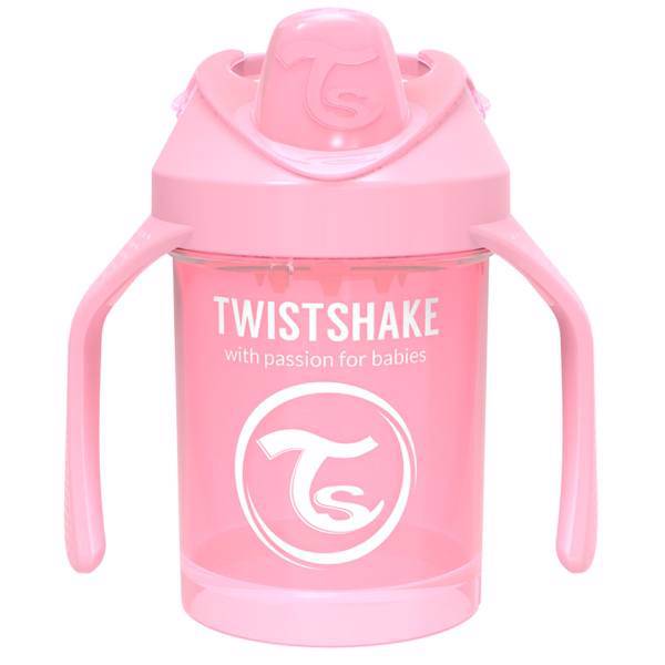 آبمیوه خوری تویست شیک مدل 78267، TWISTSHAKE