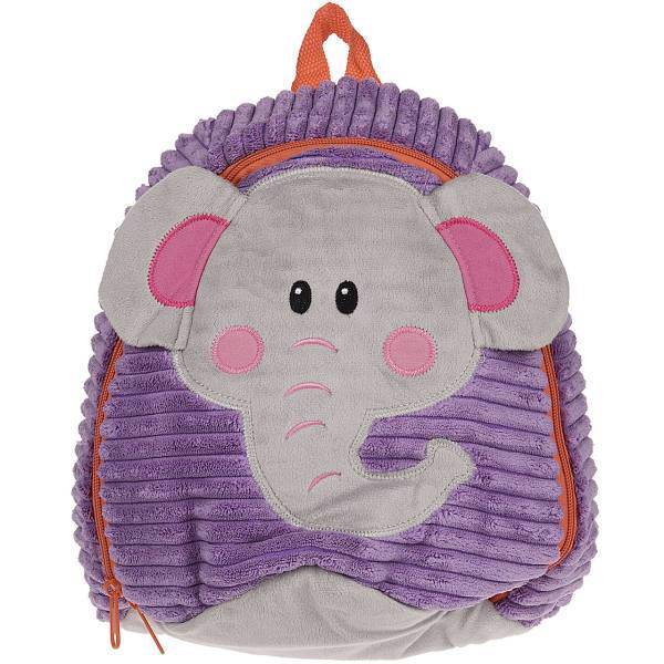 کوله پشتی مدل Elephant، Elephant Backpack