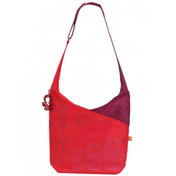 ساک لوازم کودک اوکی‌ داگ مدل 28311، Okiedog 28311 Diaper Bag