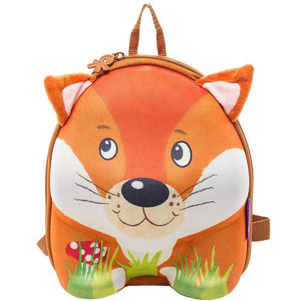 کوله پشتی کودک اوکی داگ مدل 80071، Okiedog 80071 Child Back Pack