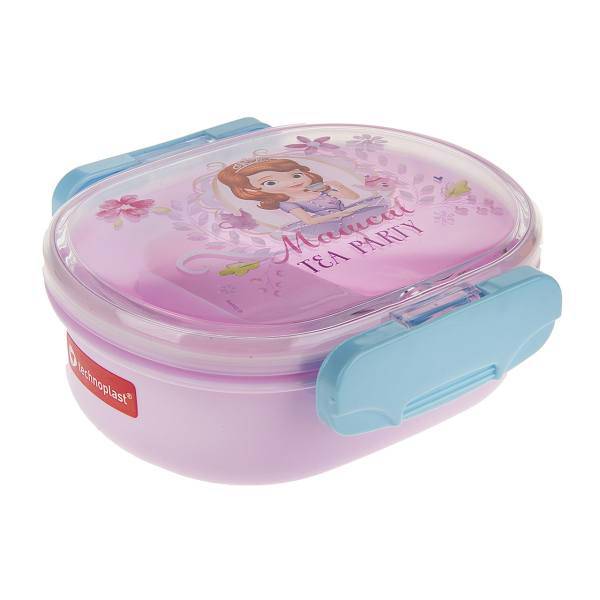 ظرف غذای کودک مدل Magical 543284، Magical 543284 Kid Food Container