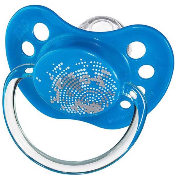 پستانک نیپ مدل 31403NB، Nip 31403NB Pacifier