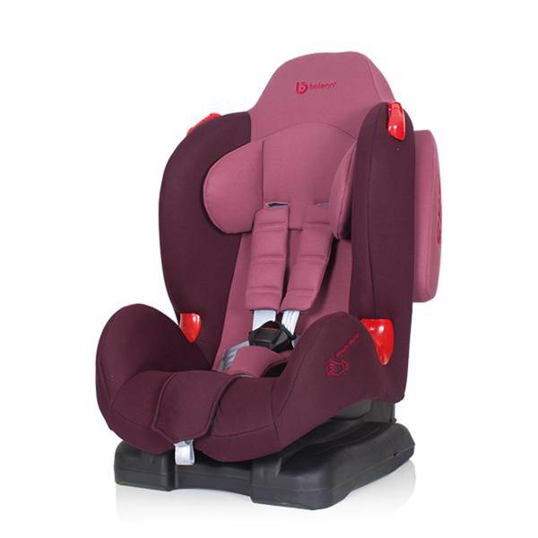 صندلی خودرو کودک بلن مدل Storm Plus، Bolenn Storm Plus Baby Car Seat