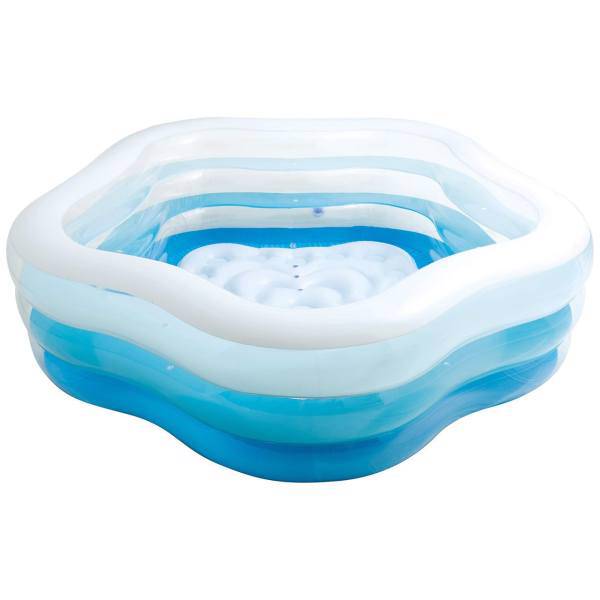 استخر بادی اینتکس مدل 56495، Intex 56495 Inflatable Pool