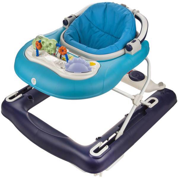 روروئک ببه مدل 3in1، Babe 3in1 Baby Walkers