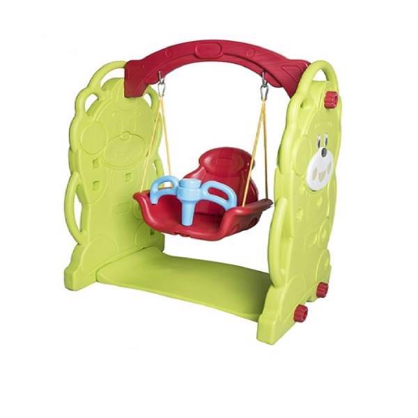 تاب خرس ایرانیان تویز مدل Bear، Bear Iranian Toys Swing