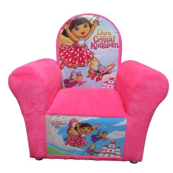 مبل کودک آرتا مدلNew Dora، Arta New Dora Kids Sofa