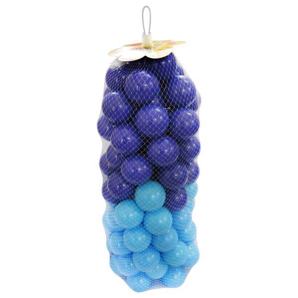 توپ استخر مدل 7013 ITMC بسته 100 عددی، ITMC 7013 Pool Toys Ball Pack Of 100