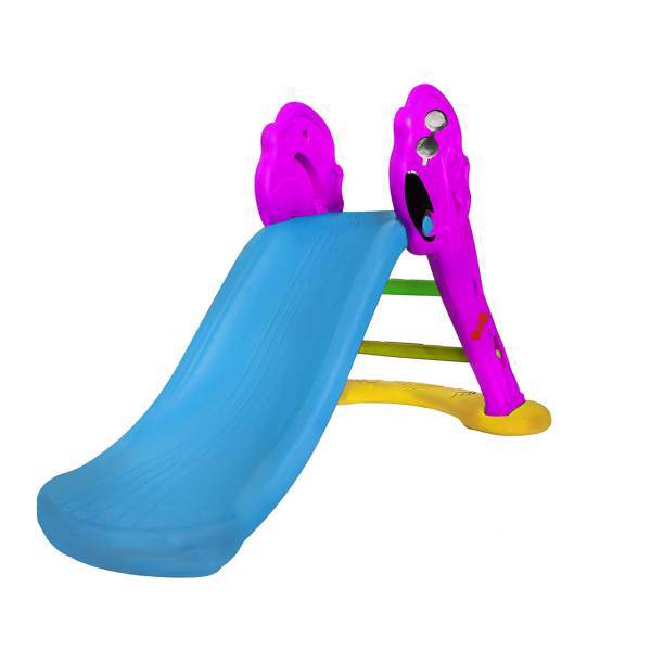 سرسره کودک شون کیدز مدل Simple، Simple Baby Slide schon kids