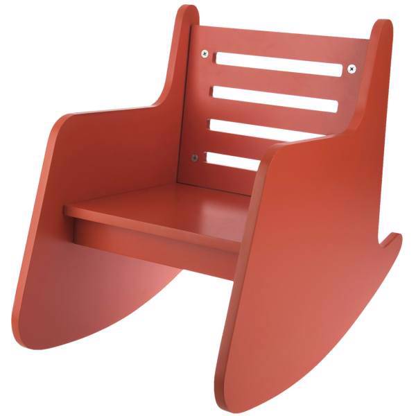 صندلی کودک سپیدار مدل Rocker، Sepidar Rocker Baby Chair