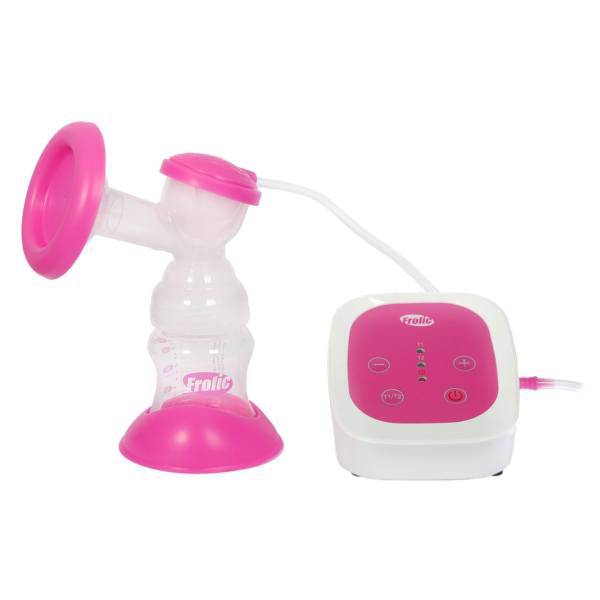 شیردوش برقی مدل Frolic، Frolic Eletric Breast Pump