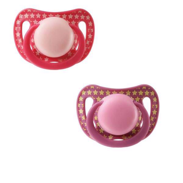 پستانک یومیی مدل 500005G، Umee 500005G Pacifier