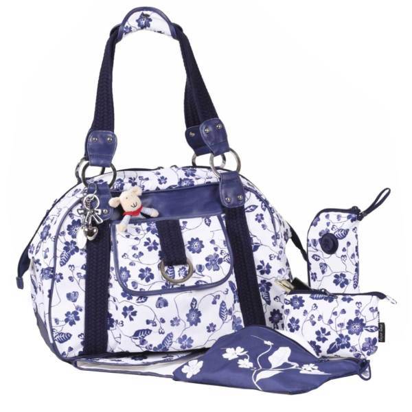 ساک لوازم کودک اوکی‌ داگ مدل 31033، Okiedog 31033 Diaper Bag