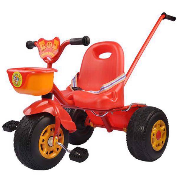 سه‌چرخه جی‌تویز مدل Double Duck 33، Gtoys Double Duck 33 Tricycle