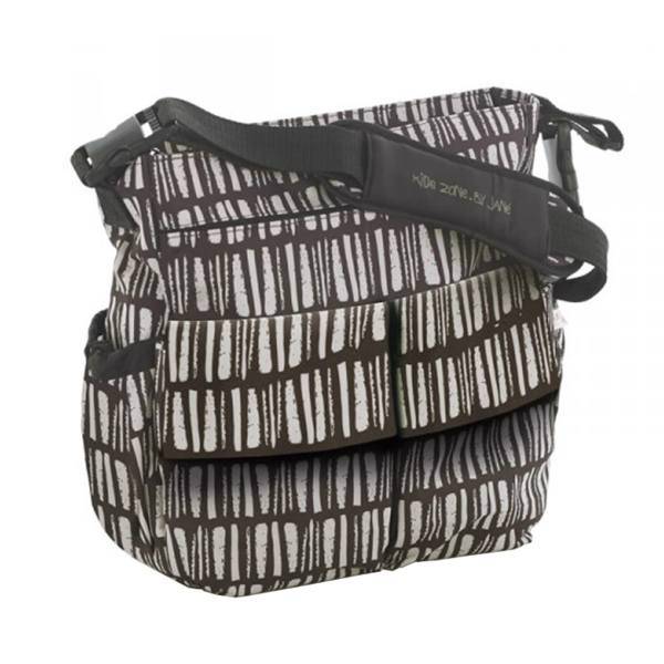 ساک لوازم کودک جین مدل 80182S52، Jane 80182S52 Baby Diaper Bag