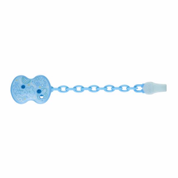 بند پستانک چیکو مدل 66660214، Chicco 66660214 Pacifier Holder