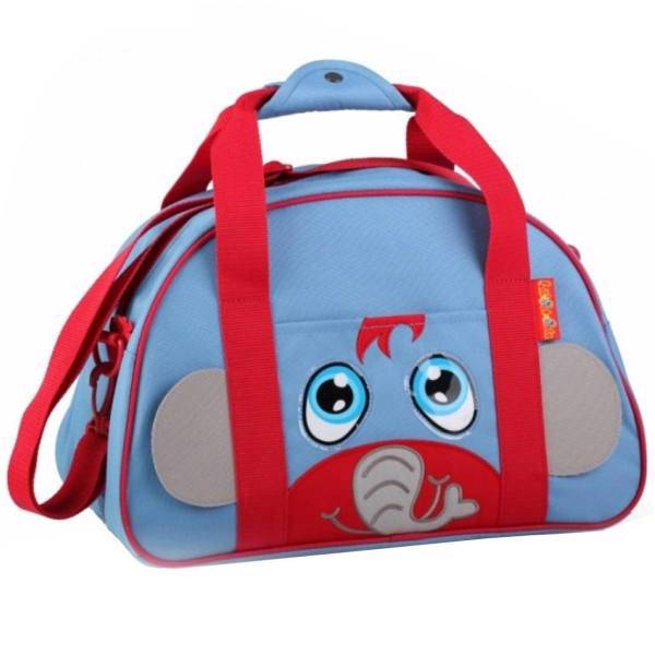 کیف کودک اوکی داگ مدل 80192، Okiedog 80192 Child Bag