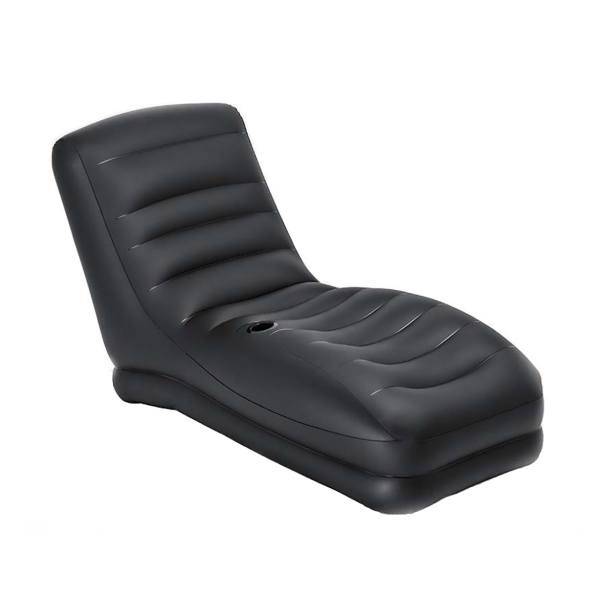 صندلی بادی اینتکس مدل Mega Lounge، Intex Mega Lounge Inflatable Chair