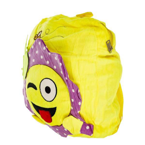 کوله پشتی کودک مدل Blink Sunflower، Blink Sunflower Child Back Pack