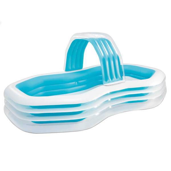 استخر بادی اینتکس مدل 57198، Intex 57198 Inflatable Pool