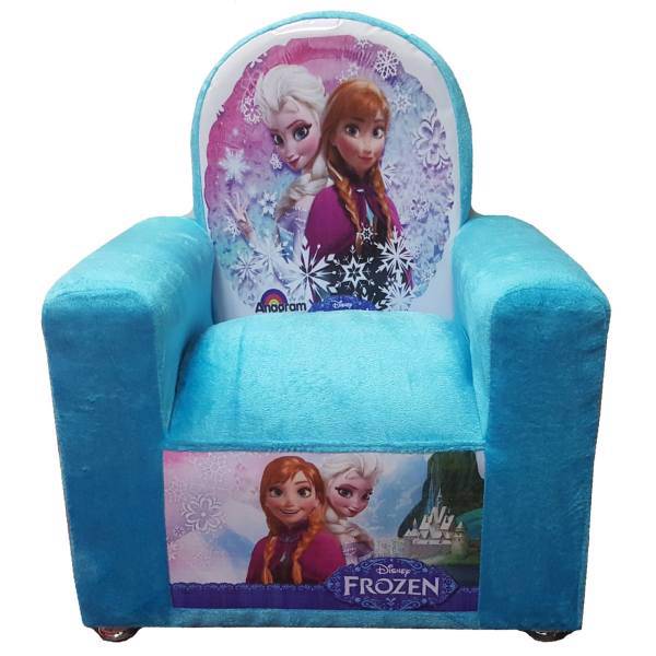 مبل کودک آرتا مدل Frozen، Arta Frozen Kids Sofa