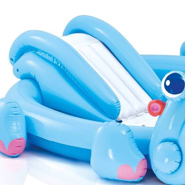 پارک بادی اینتکس مدل 57150، Intex 57150 Inflatable Play Center