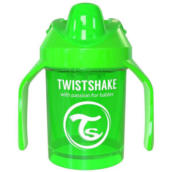 آبمیوه خوری تویست شیک مدل 78051، TWISTSHAKE