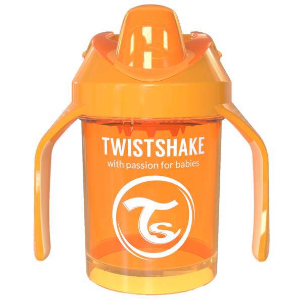 آبمیوه خوری تویست شیک مدل 78050، TWISTSHAKE