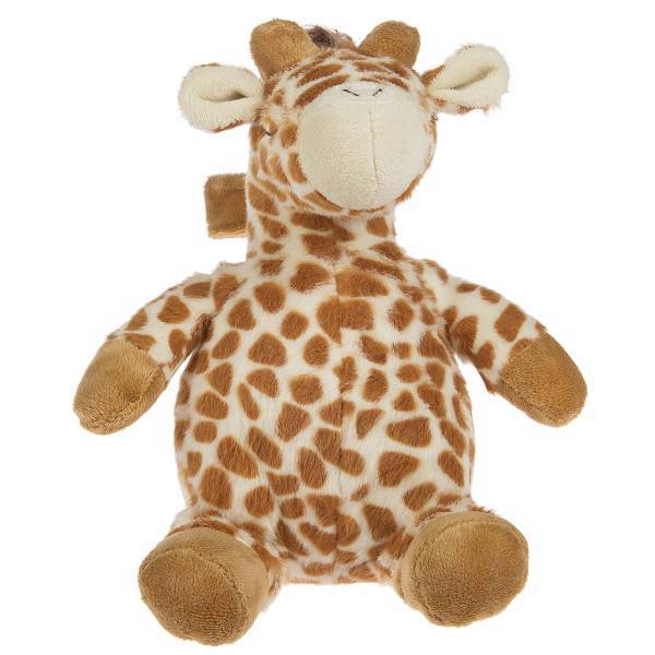 آویز تخت کلود-بی مدل Gentle Giraffe On The Go، Cloud-B Gentle Giraffe On The Go Crib Toys