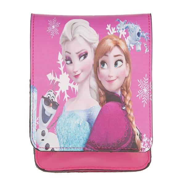 کیف رودوشی مدل Elsa And Ana، Elsa And Ana Shoulder Bag