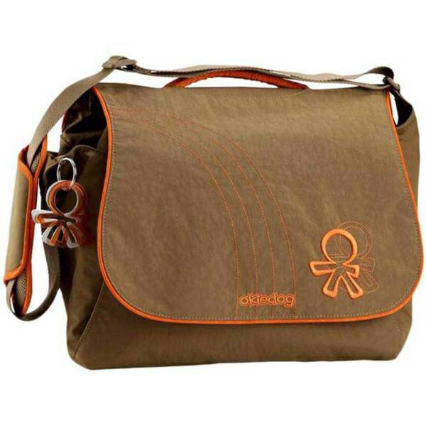 ساک لوازم کودک اوکی‌ داگ مدل 29115، Okiedog 29115 Diaper Bag