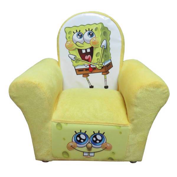 مبل کودک آرتا مدلNew Bob Spongi، Arta New Bob Spongi Kids Sofa