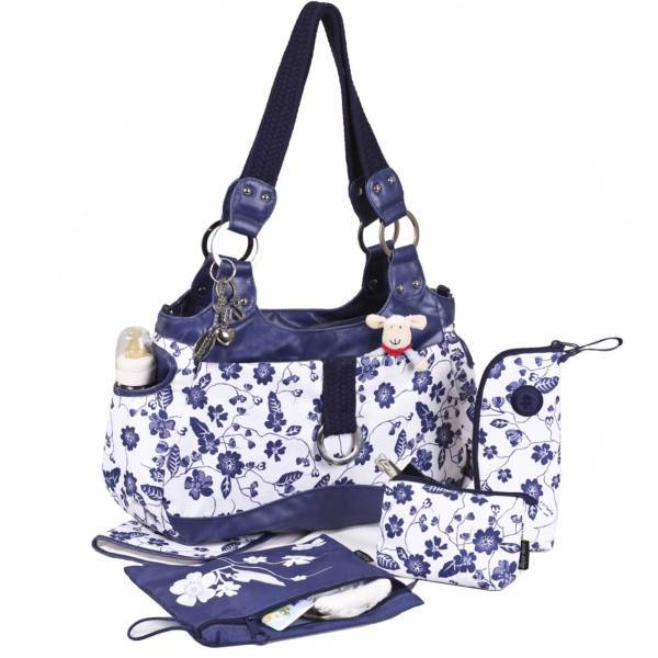 ساک لوازم کودک اوکی‌ داگ مدل 31032، Okiedog 31032 Diaper Bag