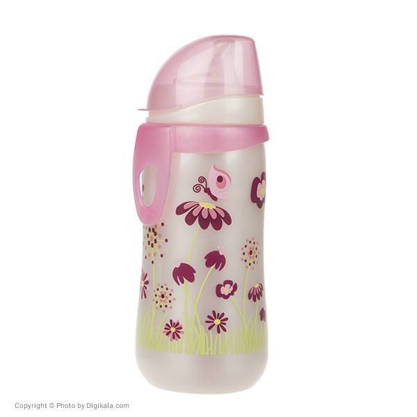 آبمیوه خوری نیپ مدل 35050 ظرفیت 330 میلی لیتر، Nip 35050 Baby Juice Bottle 330ml