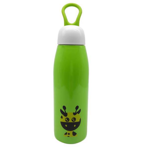 فلاسک کیدتونز کد KKF-100-3 ظرفیت 500 میلی لیتر، Kidtunse KKF-100-3 Flask 500 ml