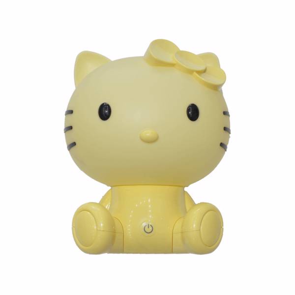 چراغ خواب هلو کیتی مدل 564، Hello Kitty 564 Decorative Lamp