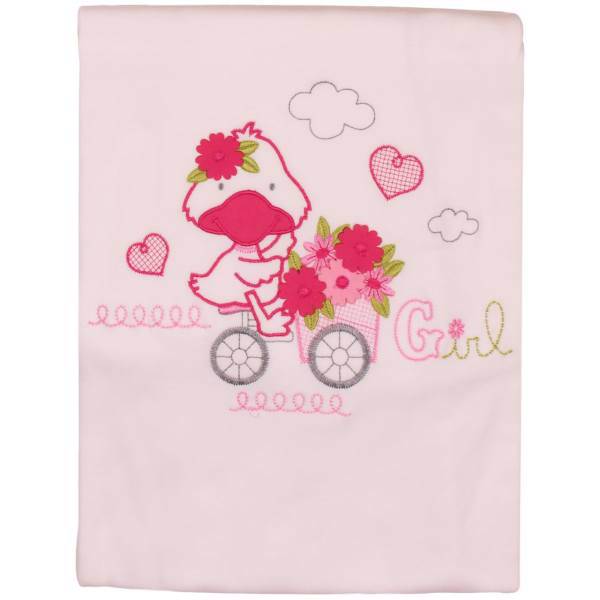 پتو نوزادی سی سیم بی بی مدل U0016، Ciccim Baby U0016 Baby Blanket