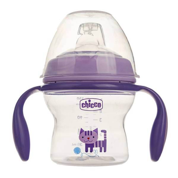 آبمیوه خوری چیکو مدل 44603، Chicco 44603 Juice Bottle