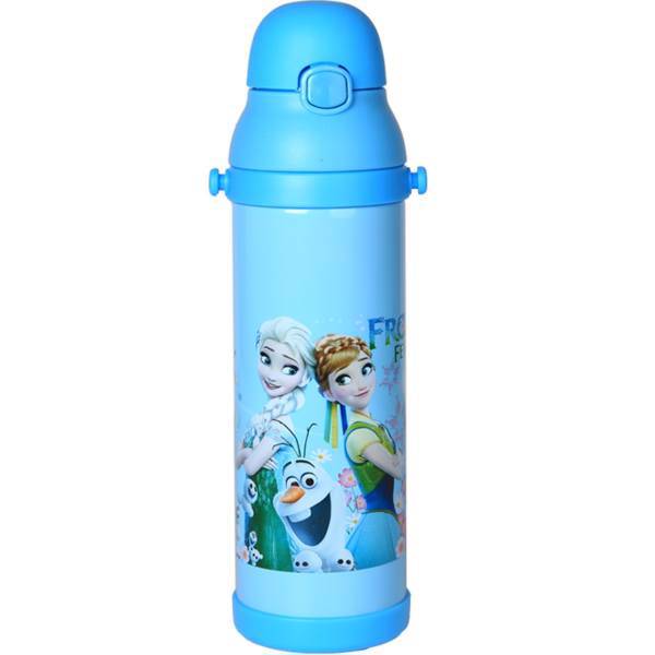 فلاسک کودک یس مدل Frz ظرفیت 500 میلی لیتر، Yes Frz Baby Vacuum Bottle 500 ML