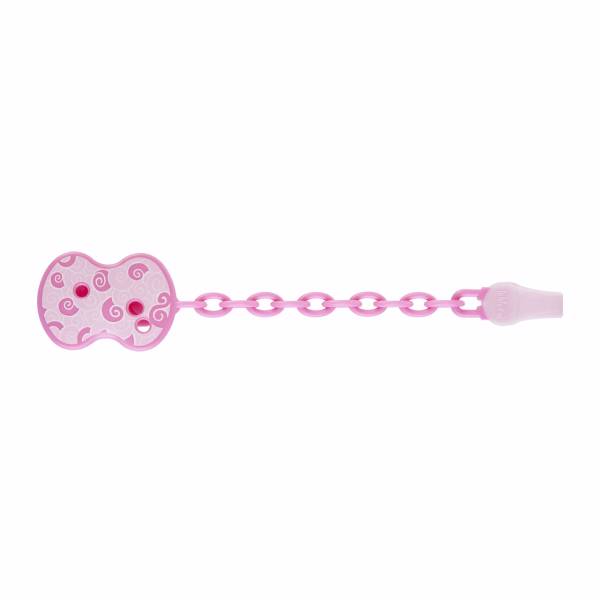 بند پستانک چیکو مدل 66660213، Chicco 66660213 Pacifier Holder