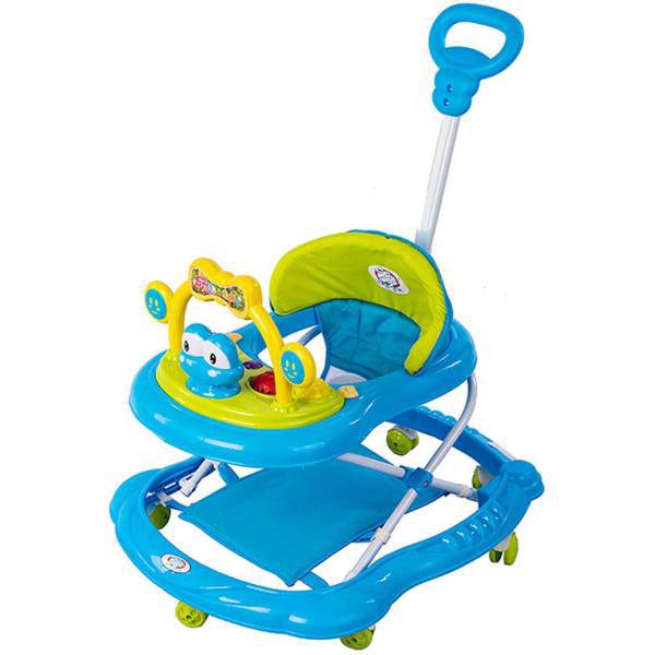 روروئک مدل 5521/1، Code 5521/1 Baby Walker