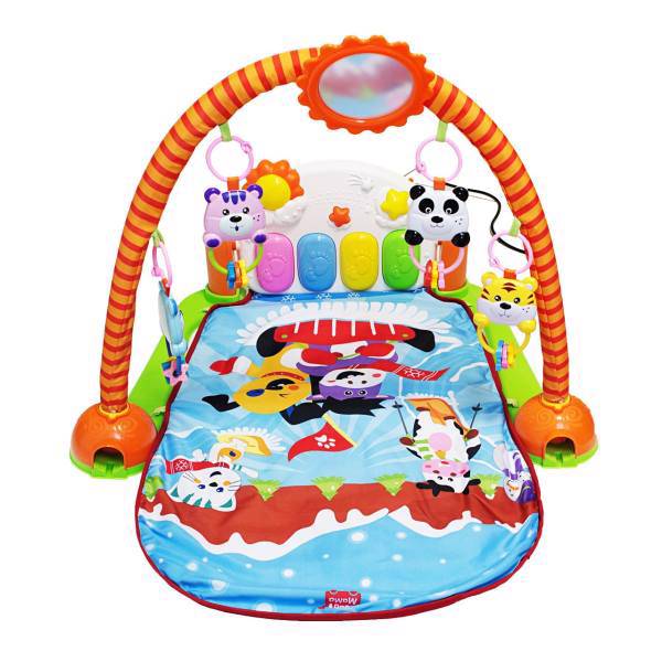 تشک بازی BaBa MaMa مدل HX 9111-A، BaBa MaMa HX 9111-A Play Mats