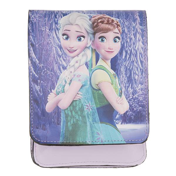 کیف رودوشی مدل Elsa And Ana، Elsa And Ana Shoulder Bag