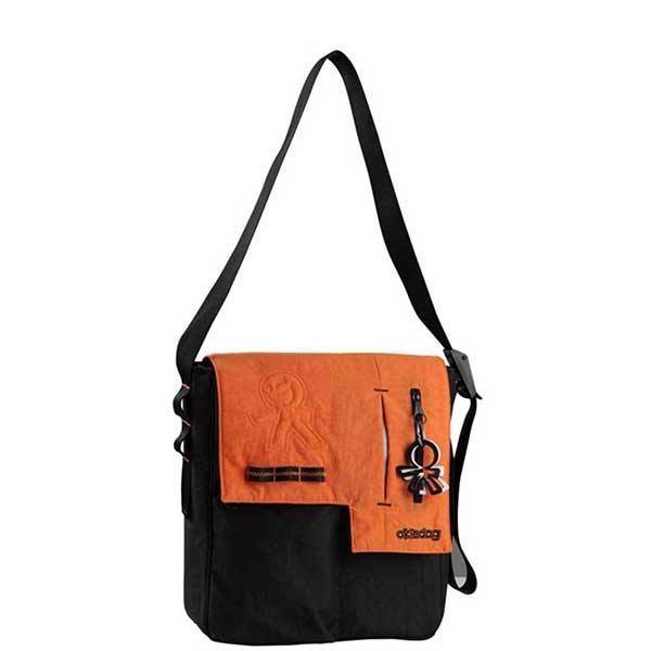 ساک لوازم کودک اوکی‌ داگ مدل 24219، Okiedog 24219 Diaper Bag