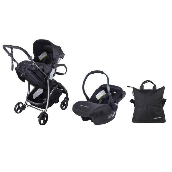 ست کالسکه بیبی هوم مدل Vida، Baby Home Vida Stroller Set