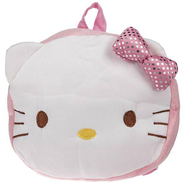 کوله پشتی کودک مدل Kitty، Kitty Diaper Bag Child