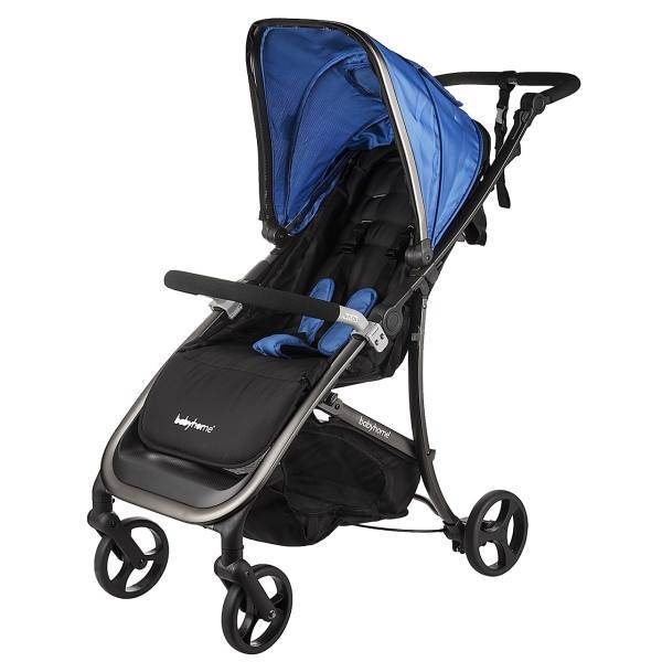 کالسکه بیبی هوم مدل Vida، Baby Home Vida Stroller