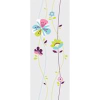 استیکر رومیت مدل Sugar Blossom Wall Decals - Roommate Sugar Blossom Wall Decals Sticker