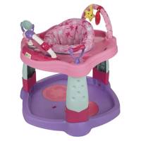 پارک بازی کریتیو بیبی مدل Rotary Creative Baby Rotary Activity Center